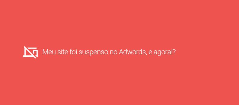 Basta1ClickBR's tweet photo. Teve seu site suspenso no #GoogleaAdwords? Este guia mostra as etapas que você deve cumprir https://t.co/6ITJtxVju7 https://t.co/3mJiXk3rQ2