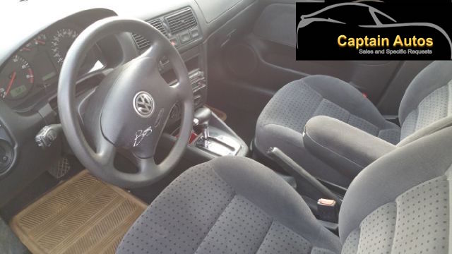 CaptainAutos's tweet photo. 2001 VW Golf 4 
• Automatic  • Power Windows • Power Mirrors • 2.0 Litres Engine Capacity, etc. https://t.co/AFKHk0GeRY
