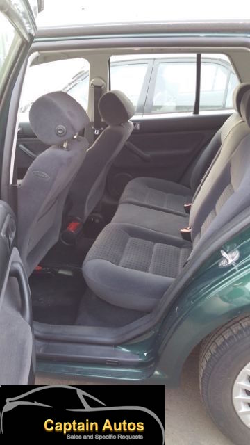 CaptainAutos's tweet photo. 2001 VW Golf 4 
• Automatic  • Power Windows • Power Mirrors • 2.0 Litres Engine Capacity, etc. https://t.co/AFKHk0GeRY