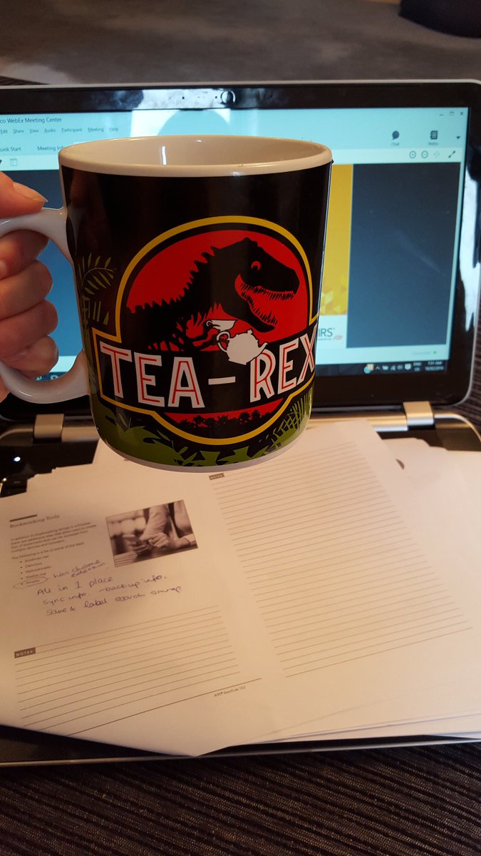 just_mobes's tweet image. With 2 6am starts for #searchlab this wk,  tea-rex has been well utilised! Thanks for all the tips @TisTricia