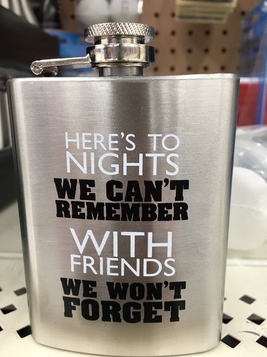 FratFreedom's tweet image. A must buy at Walmart 😎