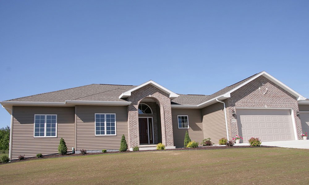bartowbuilder32's tweet photo. #Exterior #customhome #Manitowoc #Wisconsin #BartowBuilders https://t.co/5CqtiTQexw