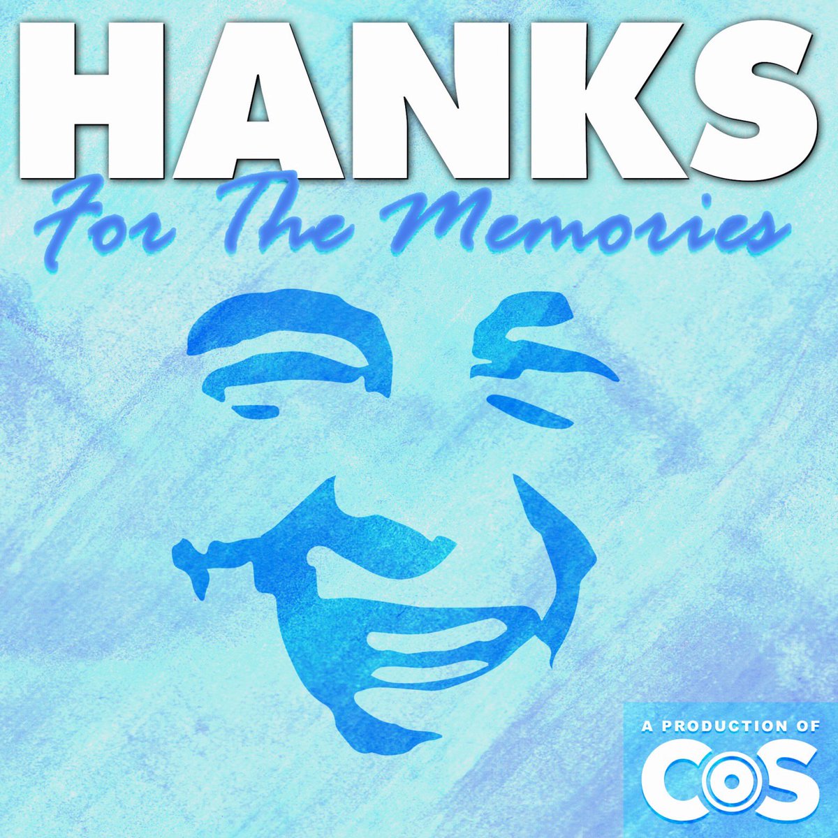 consequence's tweet image. This week's @HanksCast, the Internet's only @TomHanks podcast, focuses on Toy Story. Listen: cos.lv/YuCe4