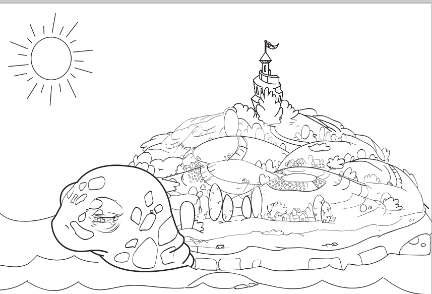 magelicasvoyage's tweet photo. @ShabnamRezaei Let her color these!! https://t.co/euH4MPhJm0 #kss16 https://t.co/G57uTnHyHQ