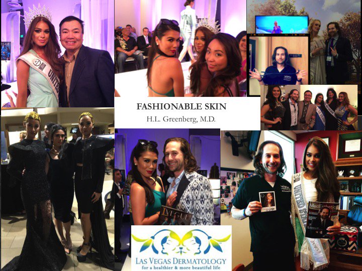 hlgreenberg's tweet image. Preparing my @Lveguelasvegas talk on #FashionableSkin for @davidmonico cc: @lvderm @LisaSongSutton @SummerPriester