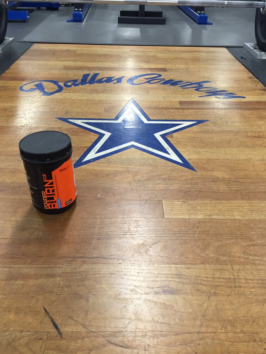 TylerClutts44's tweet photo. Great workout thanks to @RIVALUS #powderburn2.0 https://t.co/XgN1jYghfv