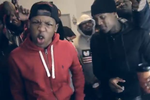 ballinnnnb's tweet image. HAPPY 19th BIRTHDAY TO MY BIG COUSIN I love you g see you when you get home !! ❤️‍🎯
#Freerondo 
#9day