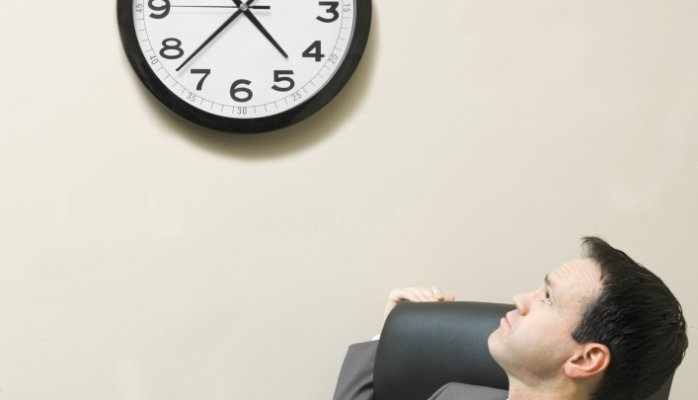 ProcessATL's tweet image. Boredom can hinder team effectiveness. How are you keeping your employees engaged? #HR #work talentculture.com/why-your-organ…