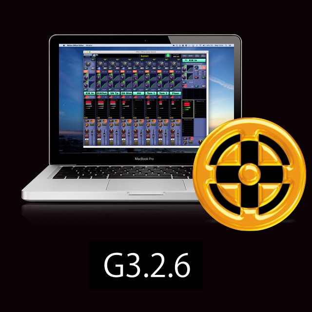 midas pro2 offline editor midas pro2 offline editor