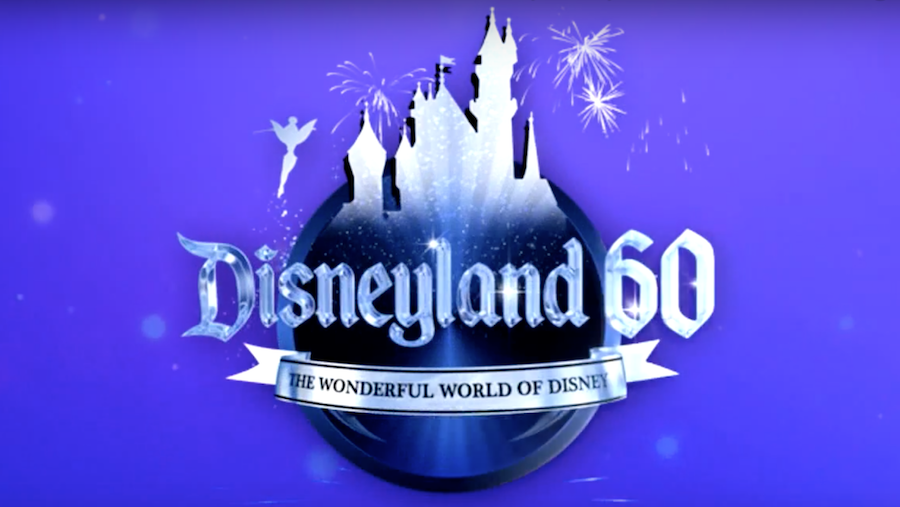 DisneyParks's tweet photo. Go behind the scenes of ABC's "The Wonderful World of Disney: Disneyland 60," airing Sunday! https://t.co/fp63OGZWyJ https://t.co/K3I68LTCZ6
