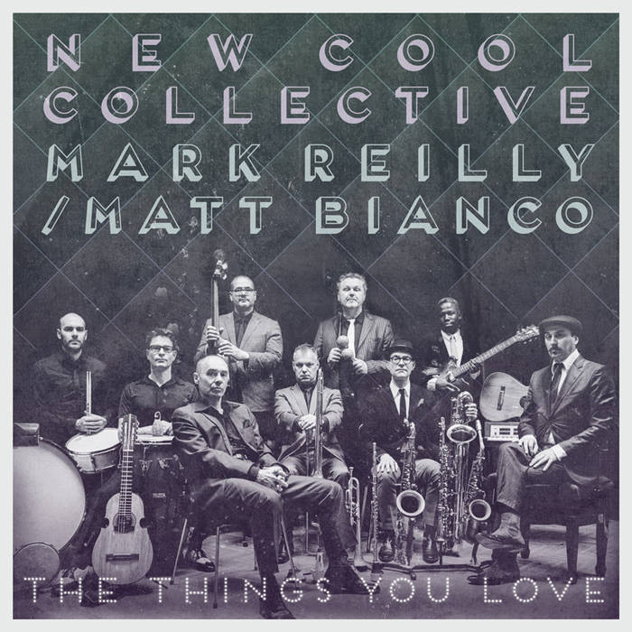 The Things You Love .... @Matt_Bianco_IND <a href="/MattBiancoBand/">Matt Bianco</a>