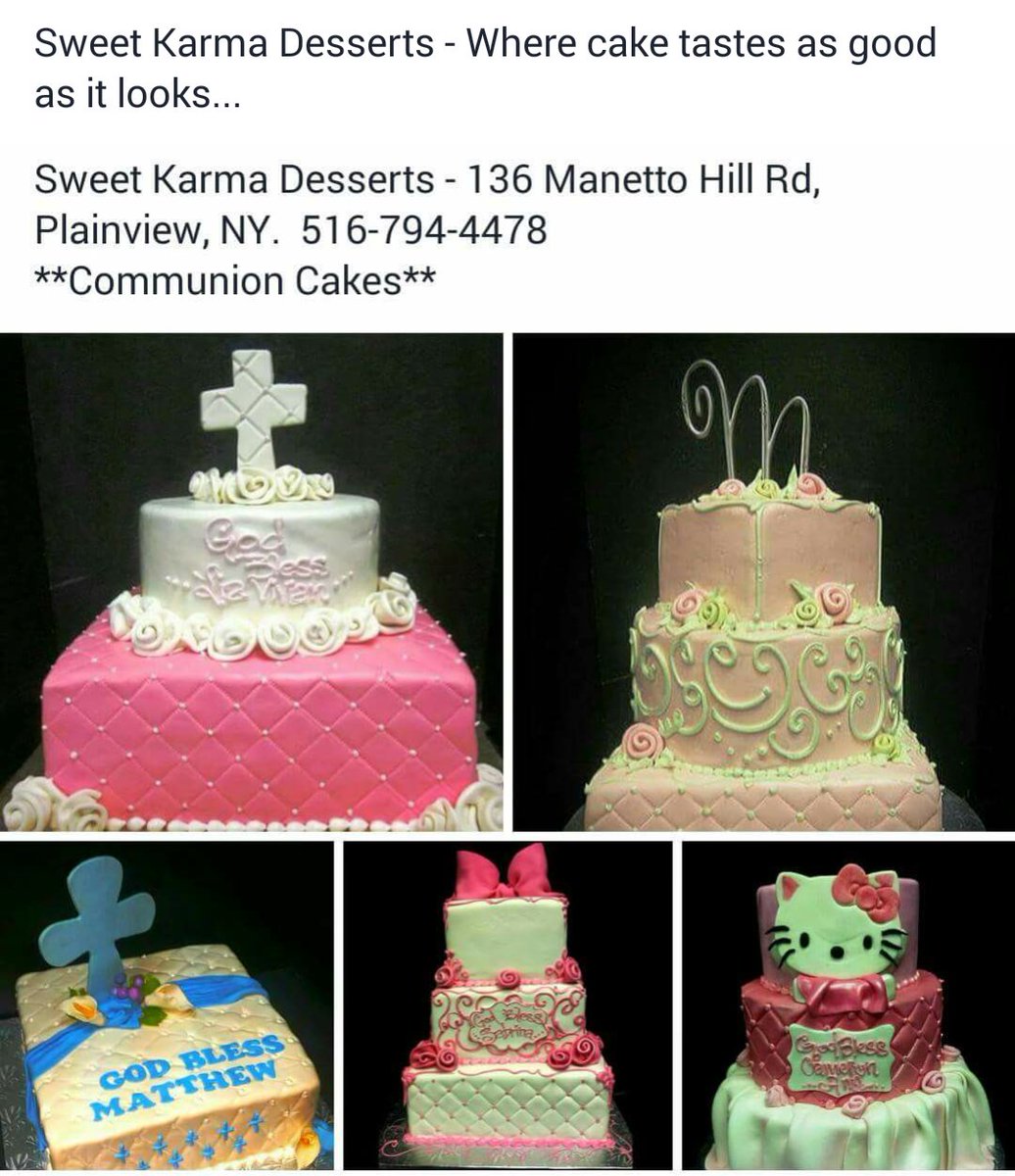 Sweet Karma Desserts (SKDesserts) Twitter