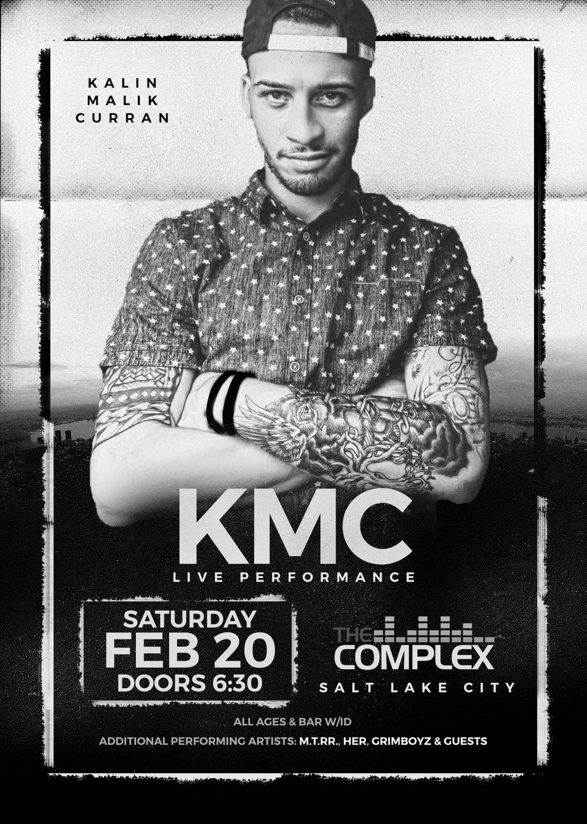 kyle_h_smith's tweet image. Be there this Saturday!! It&apos;s gonna be lit!