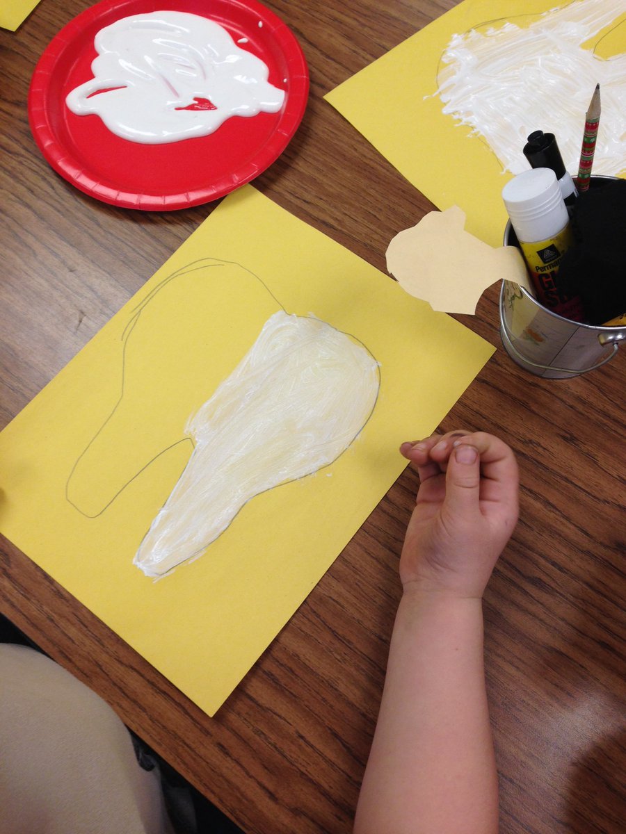 Mrs. Austin's Class tweet media