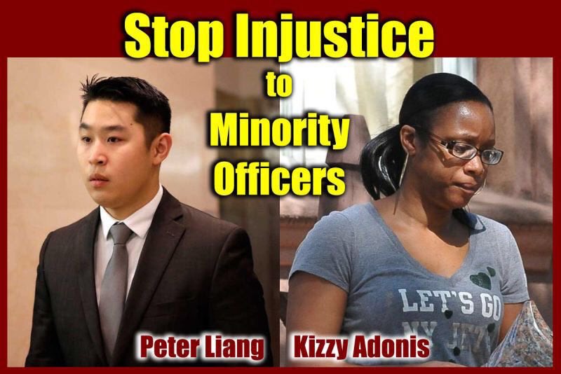 carolynbao's tweet photo. Last time it was Kizzy, this time Peter. Why just the minorities? #justice4liang #stopinjustice2minorityofficers https://t.co/QnqFVNkZRt