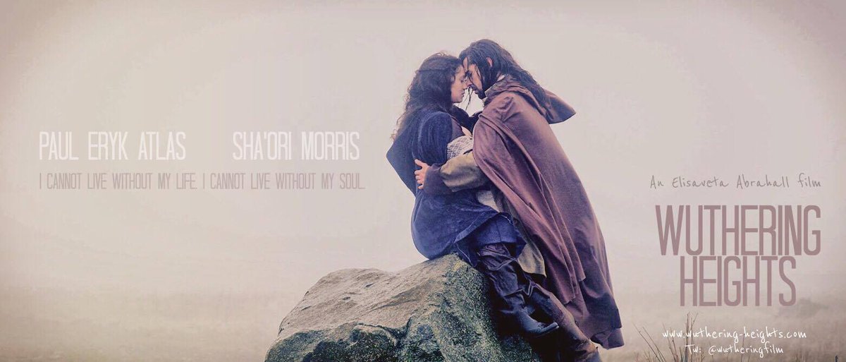 Wuthering Heights tweet media