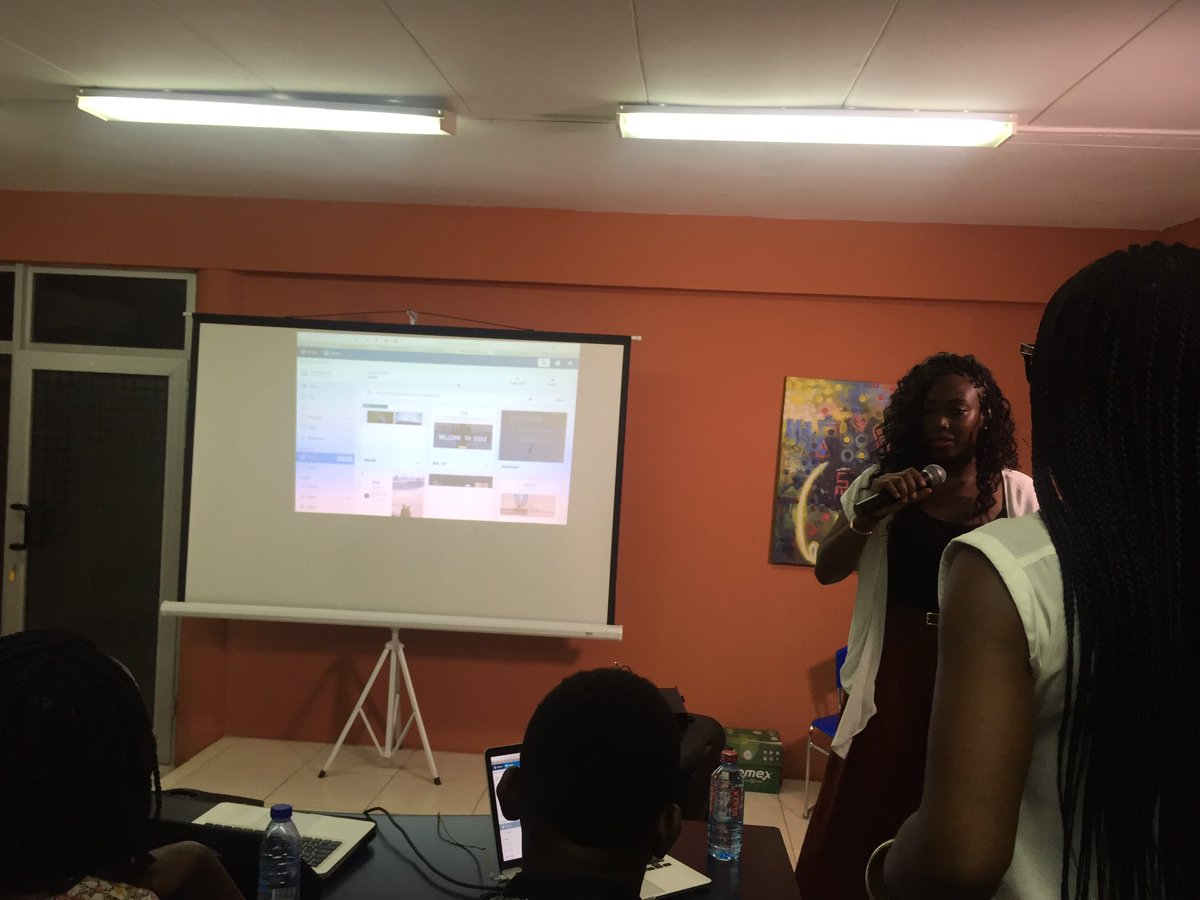 Circumspecte_'s tweet image. Live Demo on the front and back end of Wordpress. #HowToBlogSeries