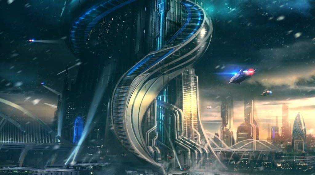 Interdimensional Engineer Game Interdimensional Games has a