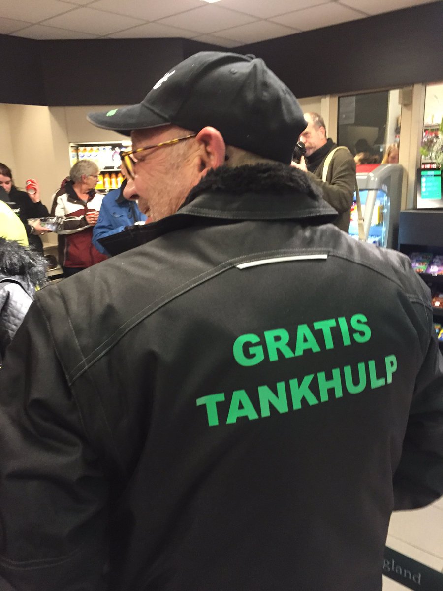Niets is te gek bij <a href="/Kreijne/">Bert Kreijne</a> ! Echt top !