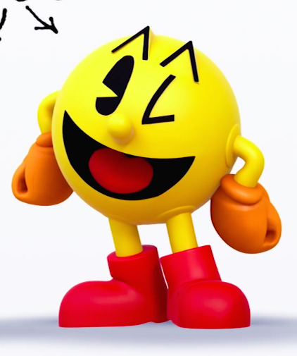 WILLisXJ9's tweet image. When an olimar grabbed my fruit and tried to camp me out, he got timed out. 

#pacpower