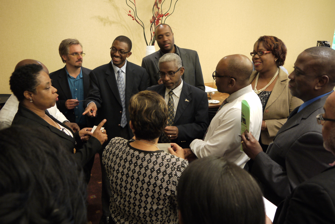 GerardBest's tweet photo. CTU Caribbean ICT Collaboration Forum participants are working together to find new approaches to regional issues https://t.co/UKiLlBSoMj