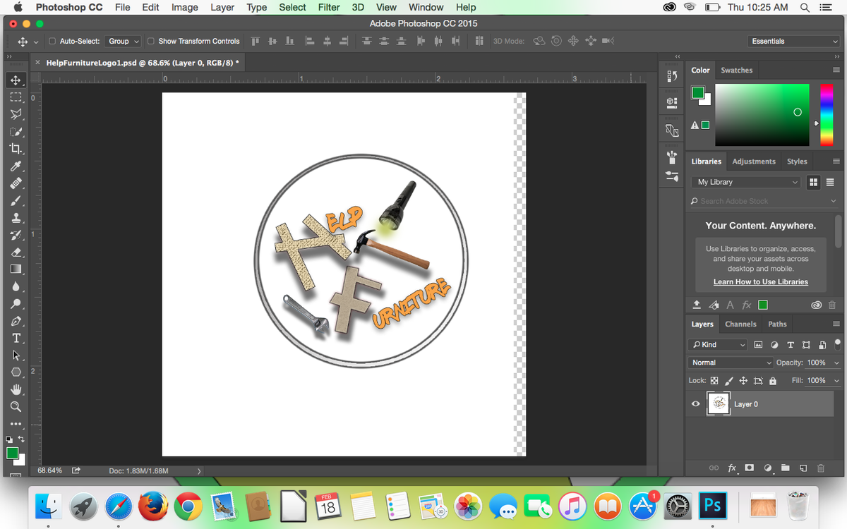 Change_Designs's tweet image. 