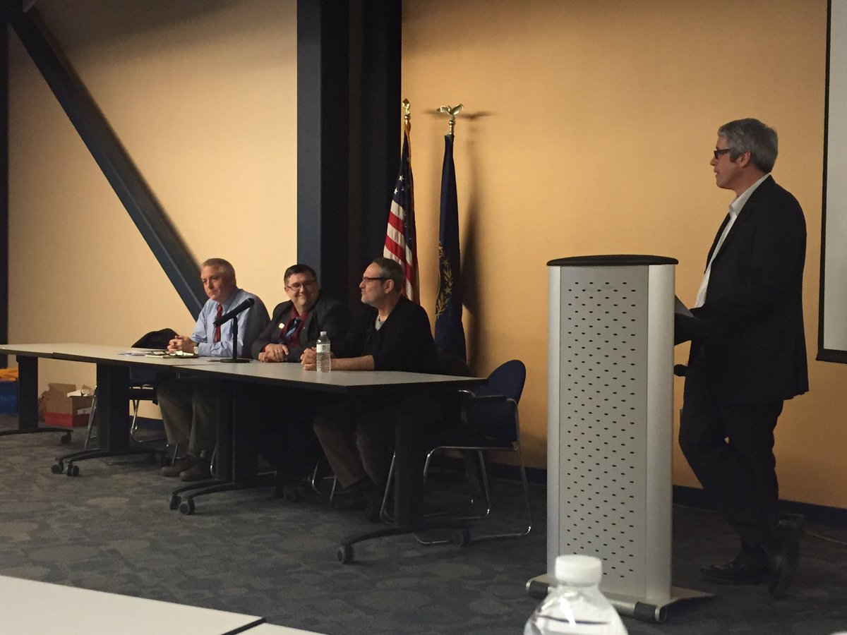 Takeaway from <a href="/NHBR/">NH Business Review</a> <a href="/BusinessNHMag/">Business NH Magazine</a> <a href="/UnionLeader/">UnionLeader.com</a> <a href="/cotemj/">Mike Cote</a> make an impact, know your audience #LGM_16 <a href="/LGM_Leadership/">LeadershipManchester</a>