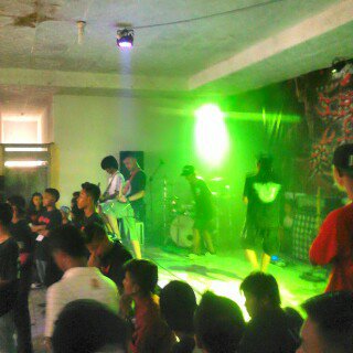 Selamat malam apa kabar kalian semua