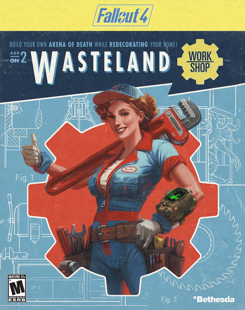 Fallout Fallout 4 Season Pass Includes All Dlc Including The First Three Arriving This Spring Morefour T Co 7gljmqo4ap Fallout Fallout 4 Season Pass Includes All Dlc Including The First Three Arriving This Spring Morefour T Co 7gljmqo4ap