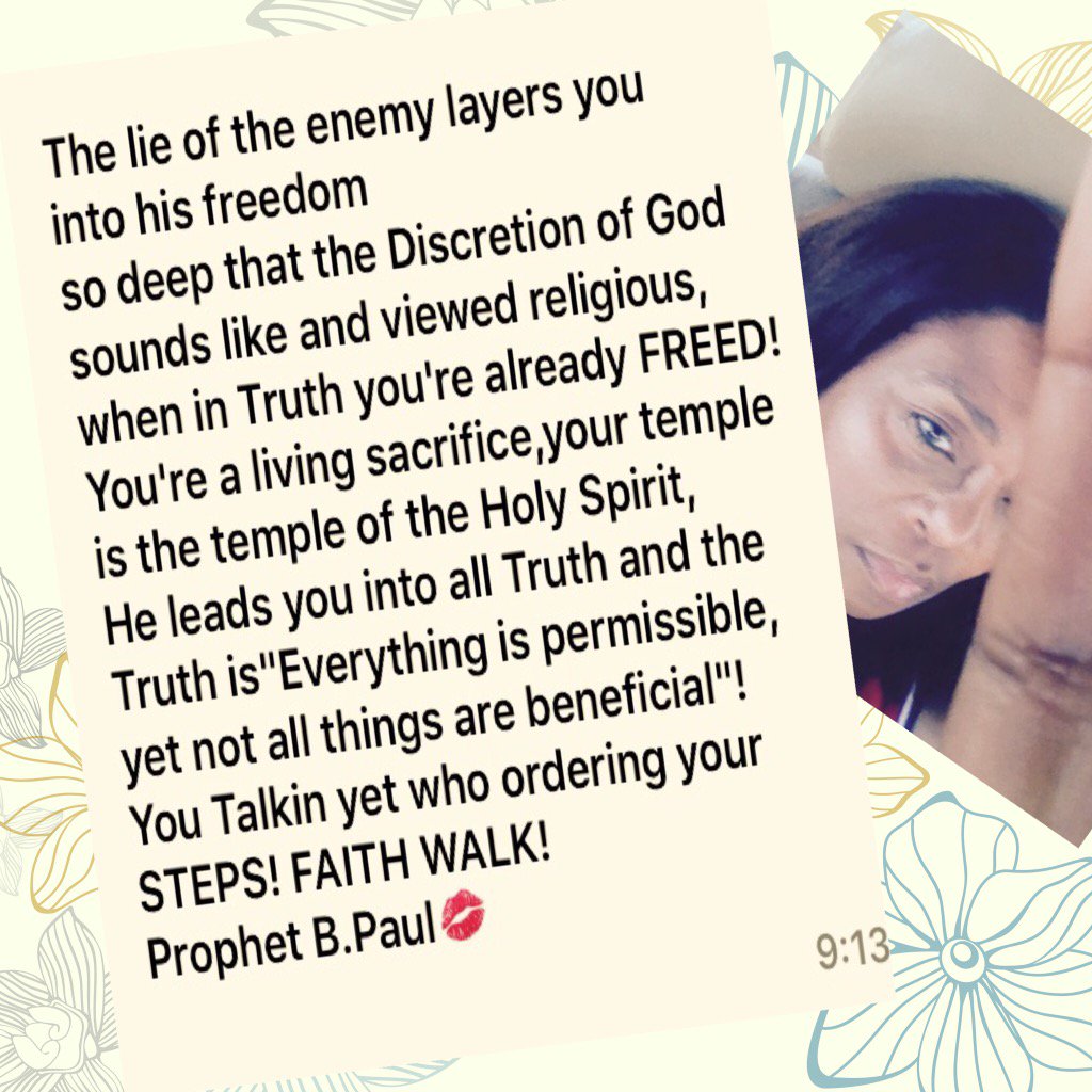 cursebreakers's tweet image. #PicsArt 
cbfreela.com
#coffeetabletruths #prophettalk #speaklife #cbfreela #faithwalker