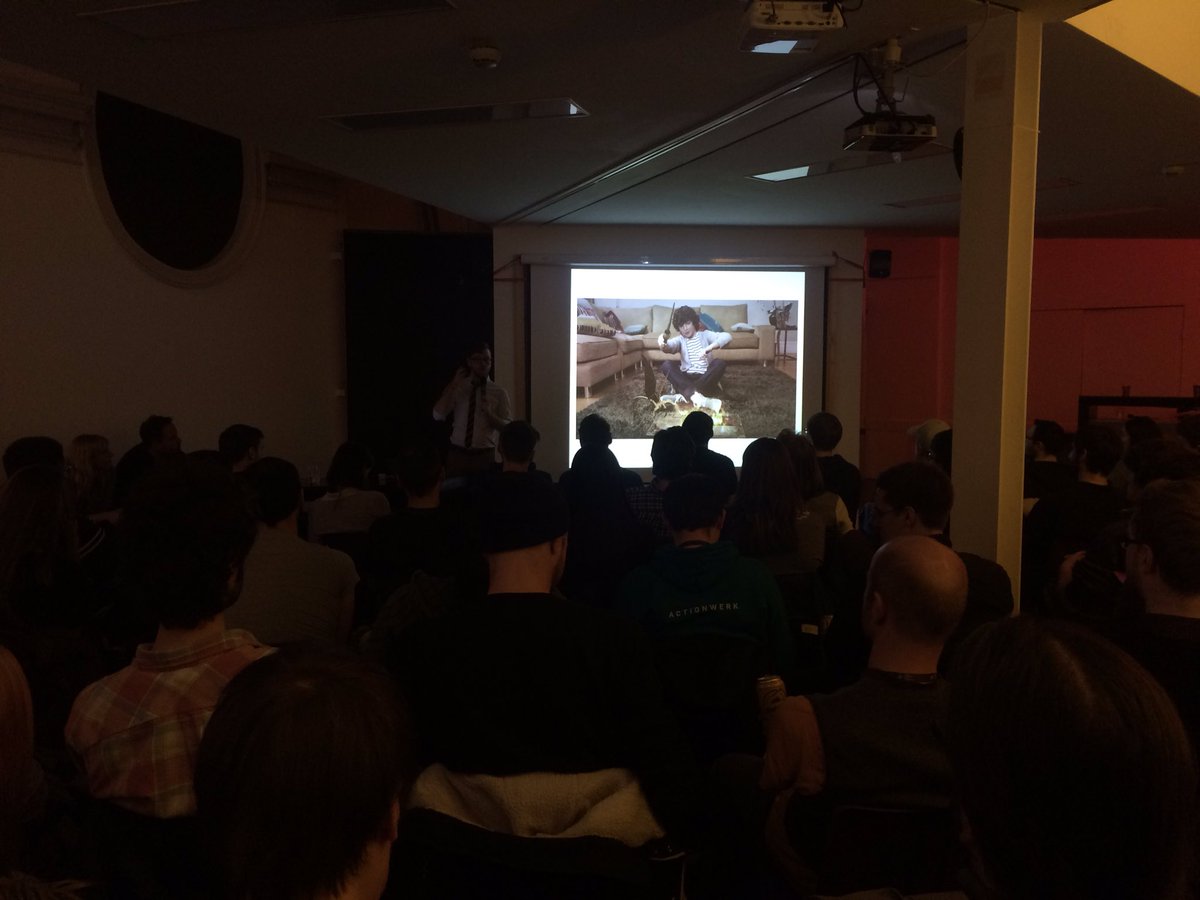 Full House <a href="/SUBOTRON/">SUBOTRON</a> <a href="/AboutThisLater/">Rob Morgan</a> Talks about VR   #BookOfSpells #TheAssembly