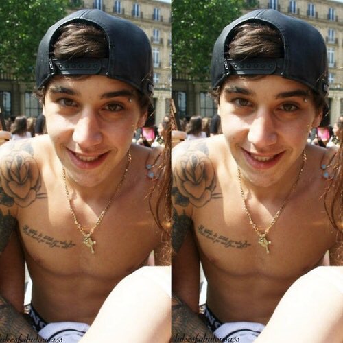 BeauBrooks_Rp's tweet photo. Wo ist mein schokobär KHALIL ?!? https://t.co/0v7hzIwC4p