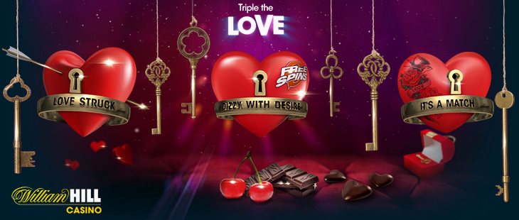 #WilliamHillCasino bringt eine tolle #Promotion in der es um #Liebe geht!

onlinecasinoverzeichnis.de/im-william-hil…