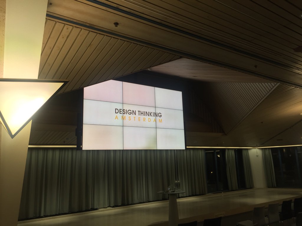 bobvanluijt's tweet photo. #designthinking meetup at #ING amsterdam https://t.co/6Nh2dBi9vg