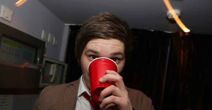 A couple of #VIP booths left tonight at <a href="/CameoRomford/">Cameo Romford</a> - Tweet <a href="/Callum_Wade/">Callum Thomas Napier Wade</a> if you want one

facebook.com/events/1676584…