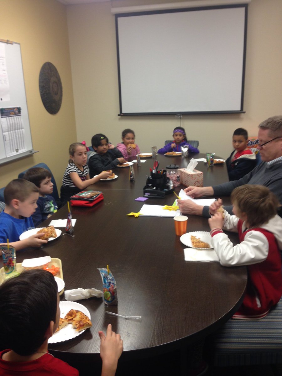 Forman Leaders tweet media