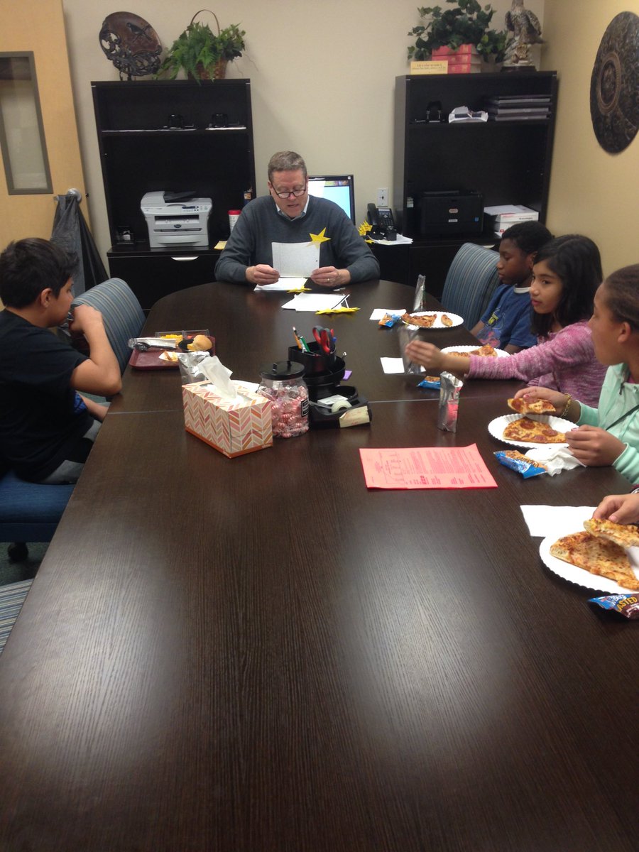 Forman Leaders tweet media