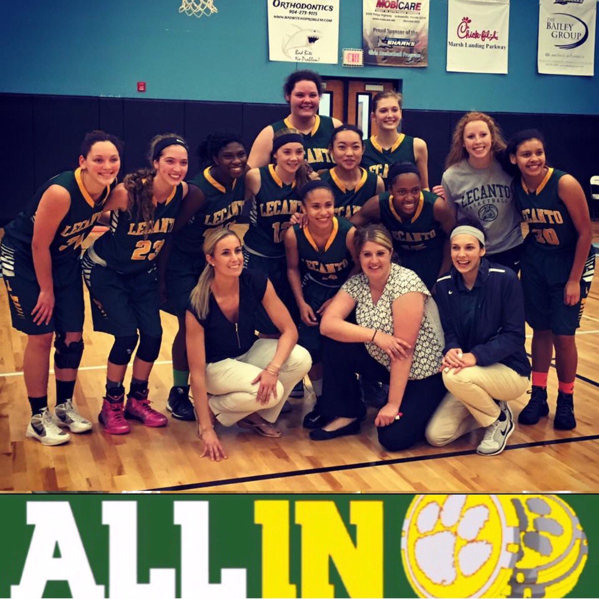 LecantoHoops's tweet photo. #ALLIN #FINALFOUR #LAKELAND https://t.co/lZgJKnUoex