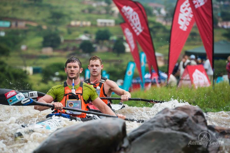 Brucekzn's tweet photo. Entering mission rapid during Day one of the 2016 @FNBSA @DusiCanoe marathon @HansaattheDusi #IGotThis #YouGotThis https://t.co/1AakDRzcmD