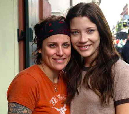 #tbt directing #WakingMadison with the amazing <a href="/imogenpoots/">Imogen Poots</a> - <a href="/elisabeth_shue/">Elisabeth Shue</a> <a href="/sarahroemer/">Sarah Roemer</a>