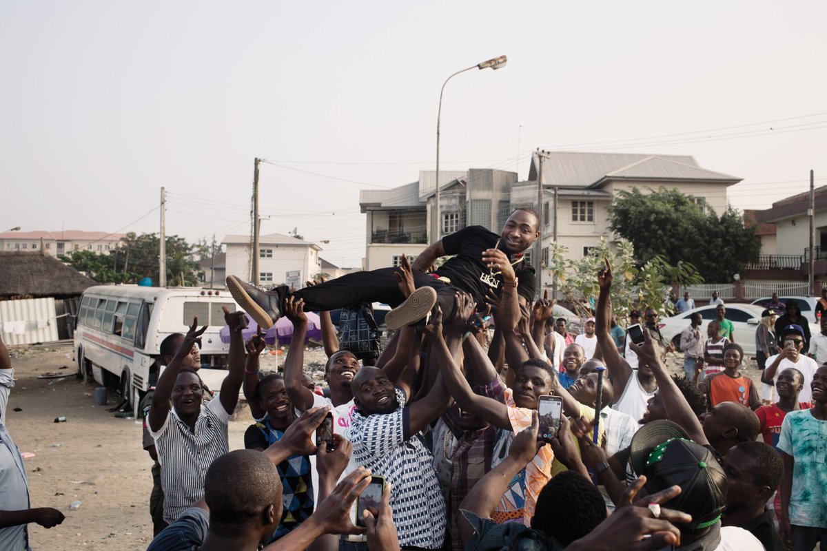 Cover Story: <a href="/iam_Davido/">davido</a> is modeling the future of African pop. #FADER102 thefader.com/2016/02/18/dav…