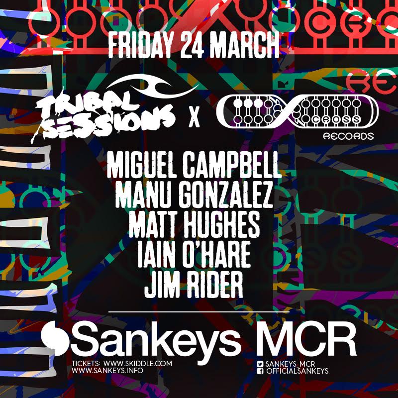 SankeysOfficial tweet picture