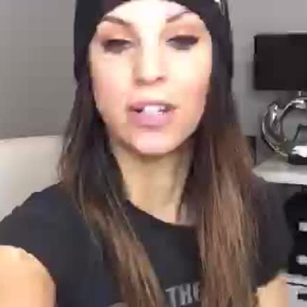 FitRockerChick's tweet photo. |REPLAY| 🔥💋How to deal when crappy stuff happens! #good #inspired... #katch #Periscope https://t.co/w6ZRJ4hFBR https://t.co/OiOZpVAmsR