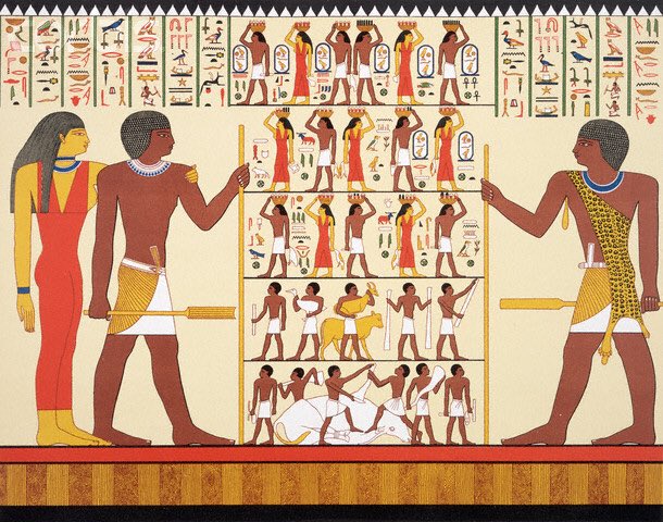 Искусство древнего египта канон в искусстве древнего египта. Каноны изображения древнего египта. Канон фигуры человека древний египет искусство. Живопись древнего египта фараон. Фрески древнего египта.