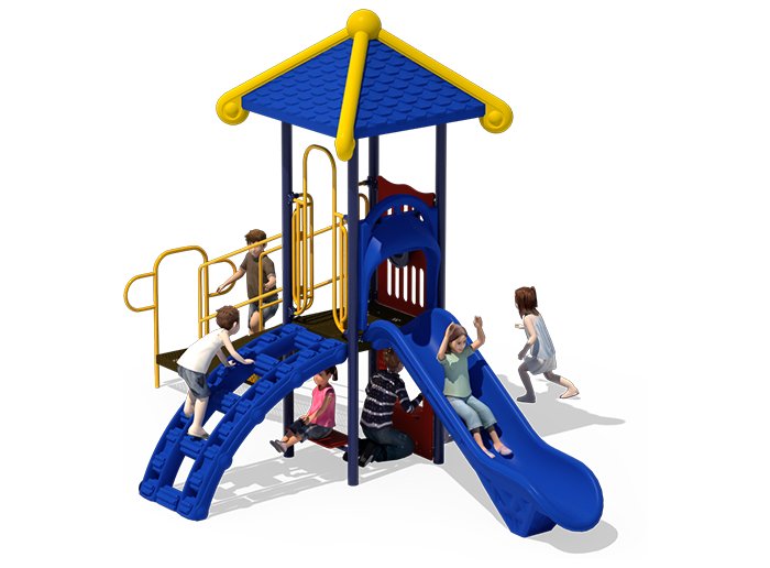 apcplay's tweet photo. The Honey Hollow #playground is part of our 50% off Dedicated to Play Sale: https://t.co/Ry6CGjOGXR https://t.co/L2On3fGEi2