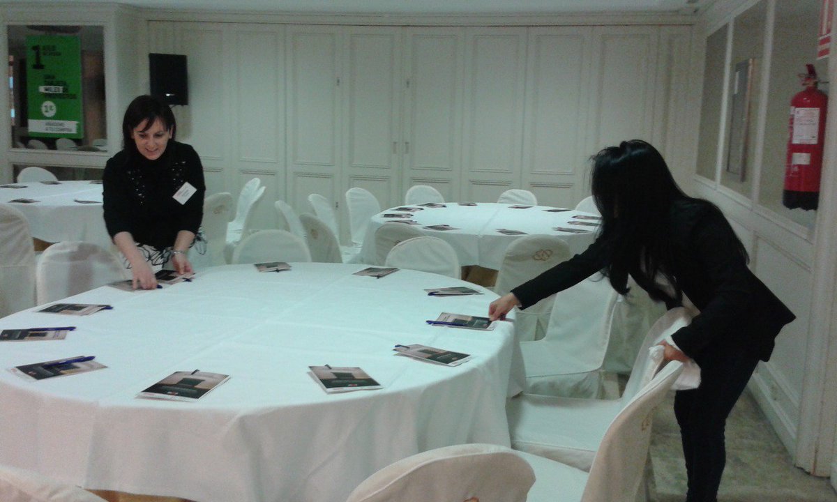 fundaltius_es's tweet image. ¡Estamos casi listos! ..nuestro acto benéfico en @MiguelAngel_HMA tiene excelente pinta ¡Sumemos #KilosdeAyuda!