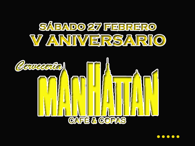 Cervecería Manhattan tweet media