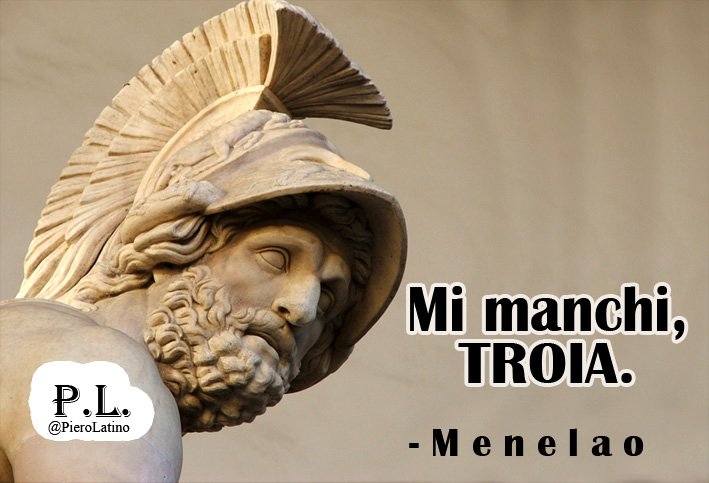 PieroLatino's tweet photo. #MinacceDiTwitter 

scusatemi. https://t.co/z3NZEqWp4R