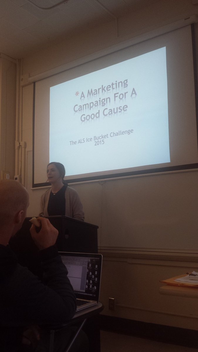 Sweetheart_LX's tweet image. Talk about a great PR campain. Good job on your presentation!! #FSIntroPR