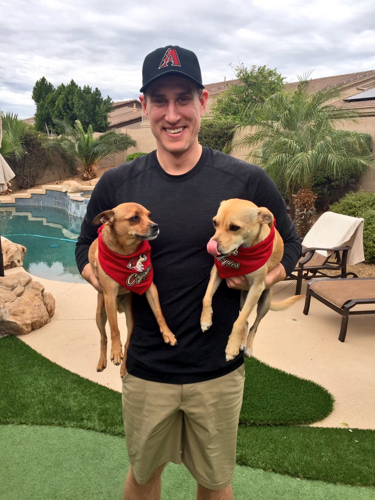 We are so excited for Animal Adoption Night! Join us Saturday at 4:45 PM to help raise animal adoption awareness. 🐶